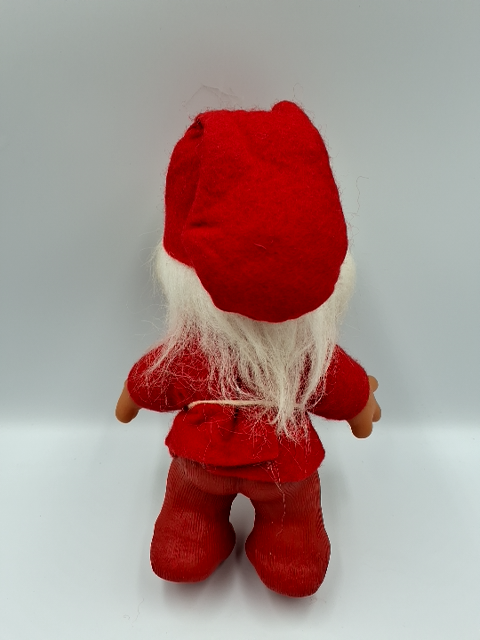 Dam Juletrold/nisse